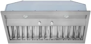 Hauslane Range Hood Insert 36 Inch,