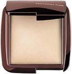 Hourglass Ambient Lighting Finishin