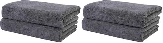 POLYTE Professional Quick Dry Lint