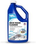 Seaworks Boat Deck Cleaner - Wash A