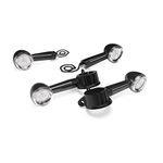 Royal Enfield KXA00079 Black LED Indicators for All New Classic 350