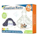 Tiny Land Fort Building Kit Creativ