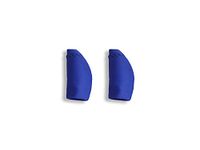 Ear Gear Micro Hearing Aid Comfort & Protection – Fits Hearing Instruments up to 1”–Secure Your Hearing Aid or Hearing Amplifier – Protect Your Hearing Aids From Sweat,Dirt, Moisture, and Wind Noise