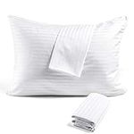 FAUNNA Zippered Pillow Protectors C