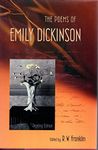 The Poems of Emily Dickinson: Reading Edition