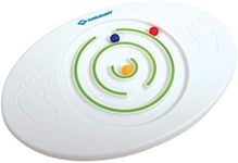 Schildkröt Children Balance Board, with Integrated Ball Labyrinth, Combines Balance Training and Fun, 4 Years, 970137
