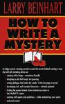How to Write a Mystery