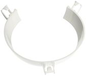 NRS Healthcare Clip-on Plate Surround