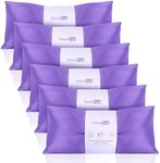 SUZZIPAD Lavender Eye Pillows for R