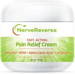 NerveReverse - Neuropathy Nerve Pai