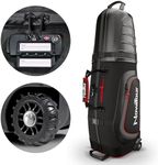 NovaTour Golf Travel Bag for Airlin