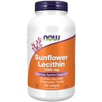 Lecithin For Gummies