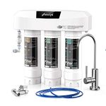 Water Filtration System Remove Fluoride