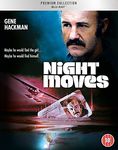 Night Moves: Premium Collection + Art Cards & Poster..