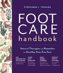 Foot Care Handbook: Natural Therapi