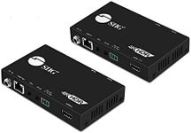 SIIG HDMI HDBaseT Extender Over Cat