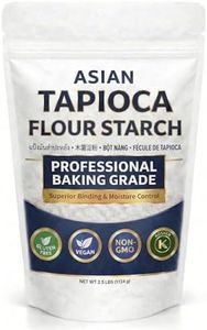 Tapioca St
