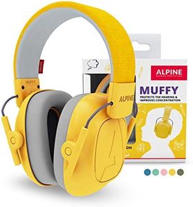 Alpine Muf