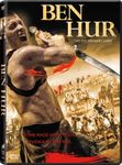 Ben Hur: The Epic Miniseries Event