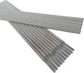 Weld Right ER316L Stainless Steel Arc Welding Electrodes Rods 1.6mm x 40 Rods