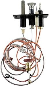 Quadra-Fire, Heat N Glo & Heatilator Pilot Assembly LP (2103-011)