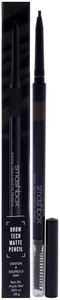 Smashbox Brow Tech Matte Pencil - Brunette