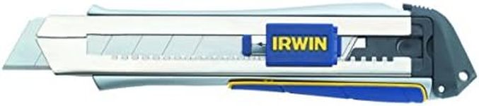 IRWIN 10504553 25 mm ProTouch Screw Snap-Off Knife