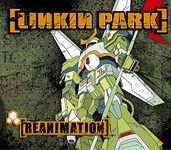 Reanimation (2LP)