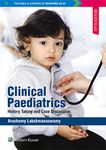 Clinical Paediatrics: History Taking Case Discussion, 5ed