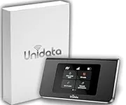 Unidata U30 Hotspot Device | Lightw
