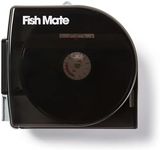 Fish Mate Automatic Pond and Aquarium Fish Feeder (P21) - Suitable for All Food Types, Serves Up to 21 Meals