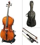Paititi, 4-String Acoustic Cello, 4
