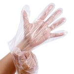 Disposable Gloves For Food Handling