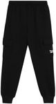 Reebok Boys' Jogger Pants - Soft Fl