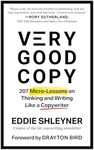 Very Good Copy: 207 Micro-Lessons o