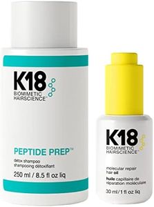 K18 Detox 