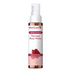 WishCare® 100% Pure & Natural Rose Water - For Skin, Face & Hair - Steam Distilled - Kannauj Gulab Jal - Spray Skin Toner - Free From Paraben, Alcohol & Chemicals - 50 ml