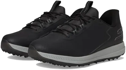 Skechers G