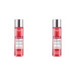 L’Oreal Paris 5% Glycolic Acid Peeling Toner, Revitalift Glycolic Toner, for Smooth & Glowing Skin – 180ml (Pack of 2)