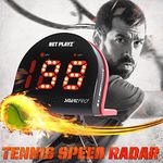 Tennis Ball Speed Radars