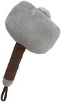 Marvel Thor Hammer Mjolnir Plush Pi