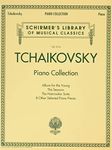 Tchaikovsky Piano Collection: Schir