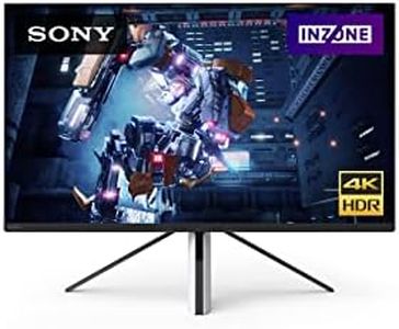 Sony 27” INZONE M9 4K Gaming Monitor