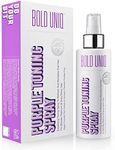 Blonde Toner Spray. Purple Leave In