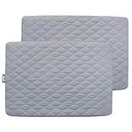 Pack n Play Sheet Quilted Waterproo