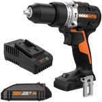 Worx WX352L 20V Power Share 1/2" Co