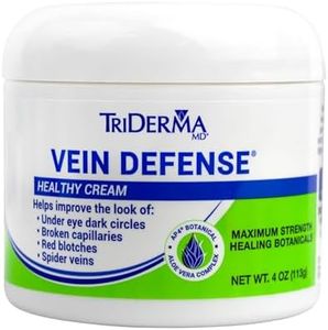 TriDerma V