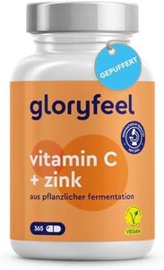 Vitamin C 