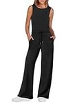 ANRABESS Summer Jumpsuits for Women