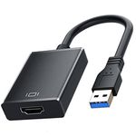 Usb To Hdmi Adapters